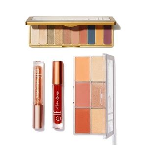 On Sale!!!! ELF Modern Metals 4 piece collection